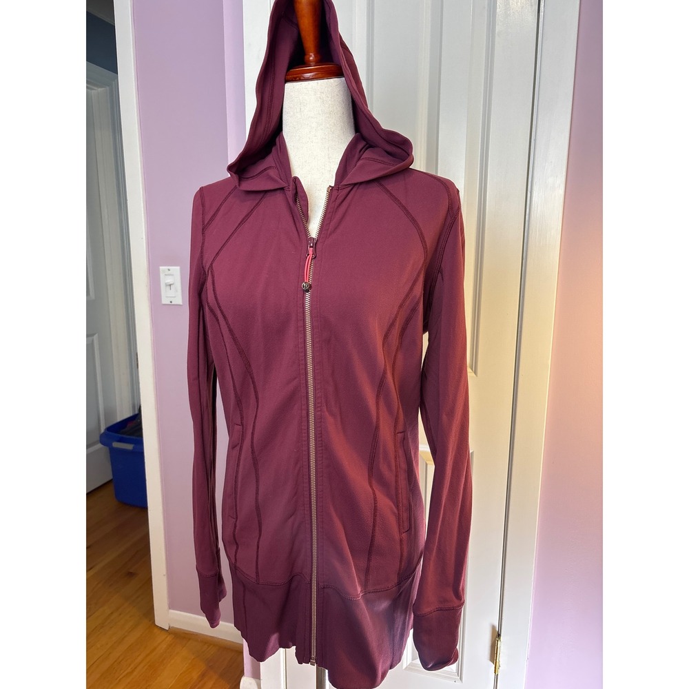 Lululemon daily‎ practice hoodie